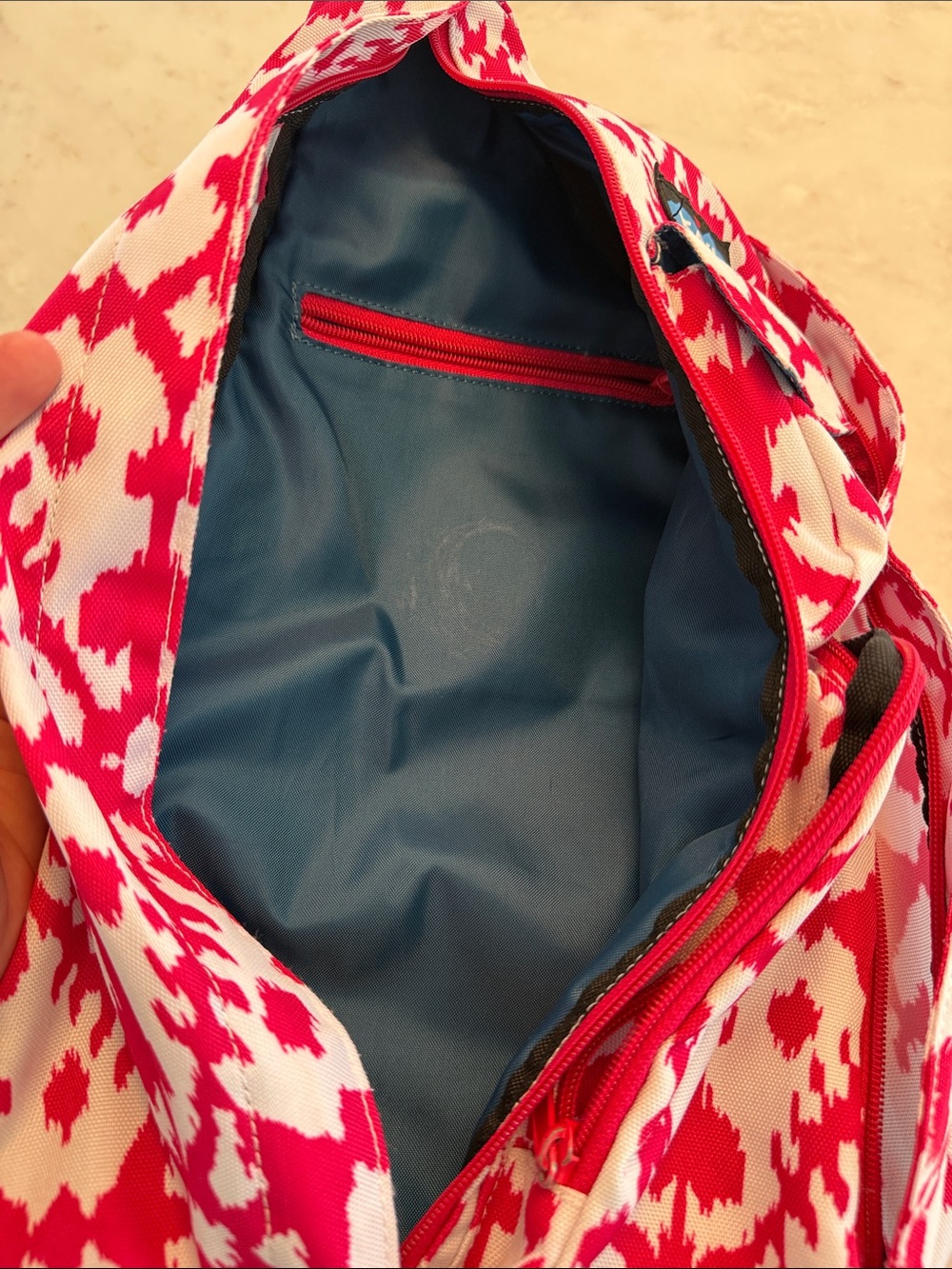 Kavu Rope Sling Bag - Picture 3 of 6